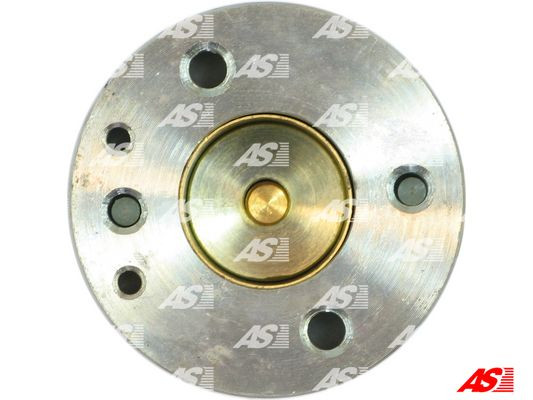 AS-PL Magnetschalter, Starter