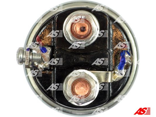 AS-PL Magnetschalter, Starter