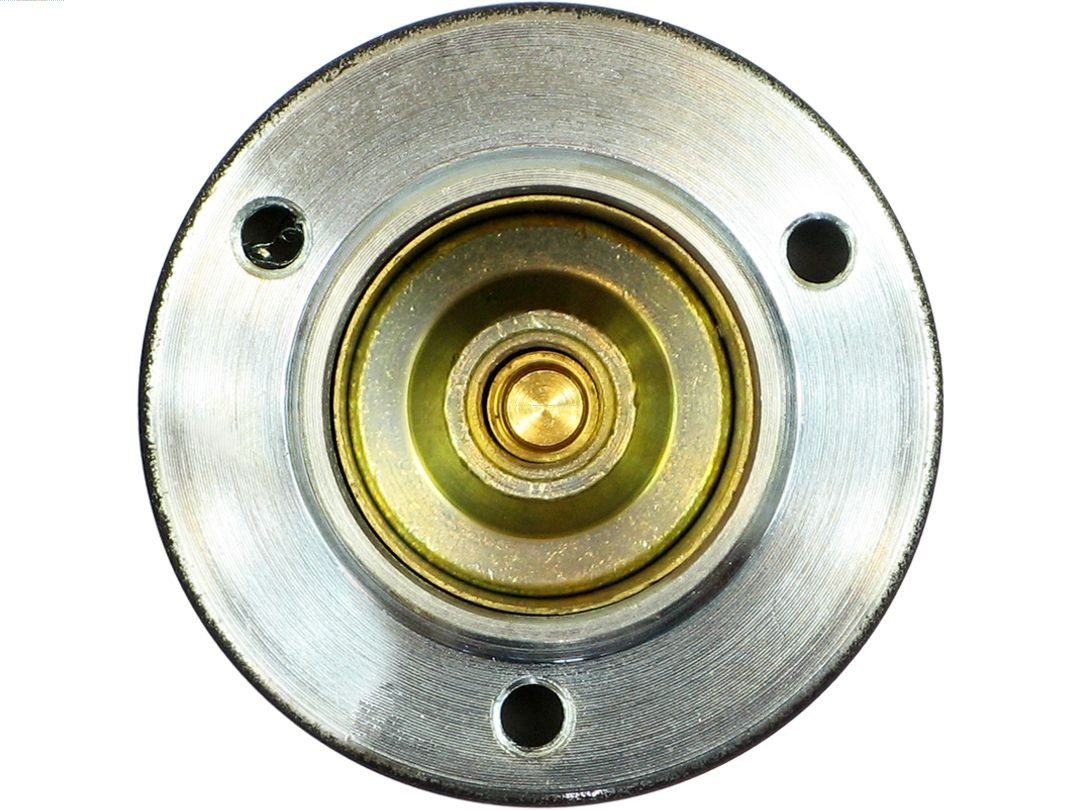 AS-PL Magnetschalter, Starter