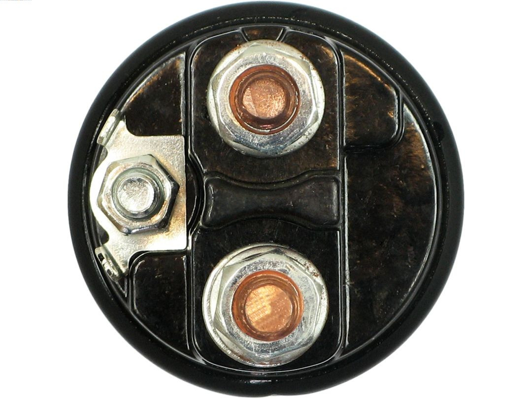 AS-PL Magnetschalter, Starter