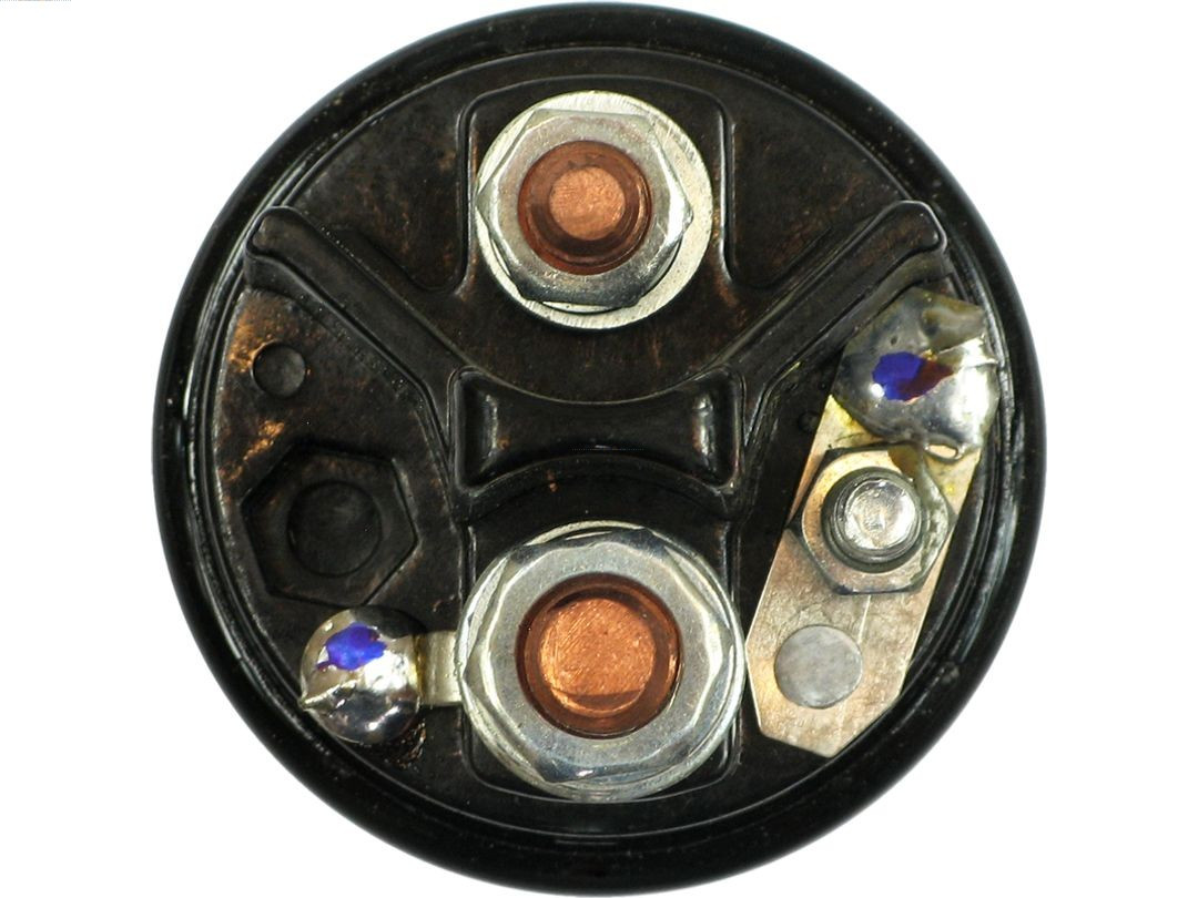 AS-PL Magnetschalter, Starter