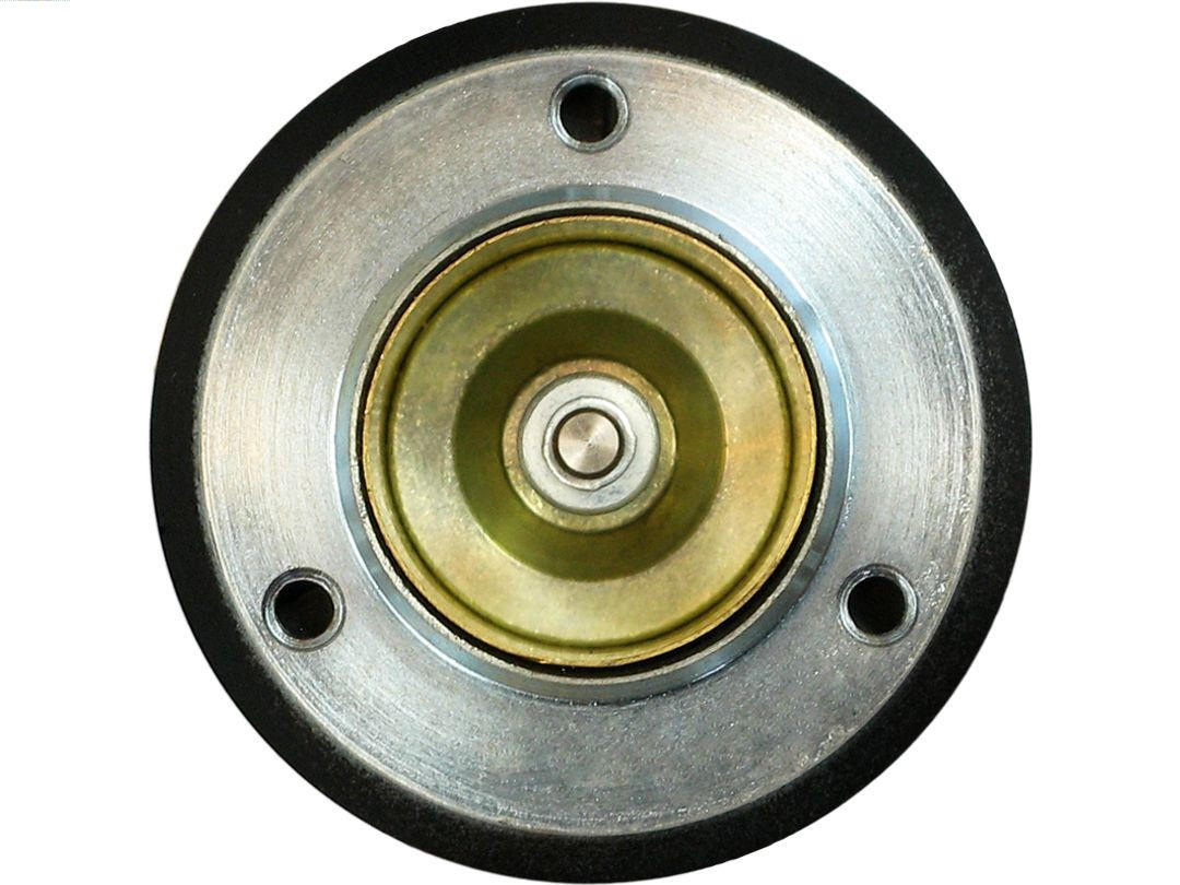 AS-PL Magnetschalter, Starter