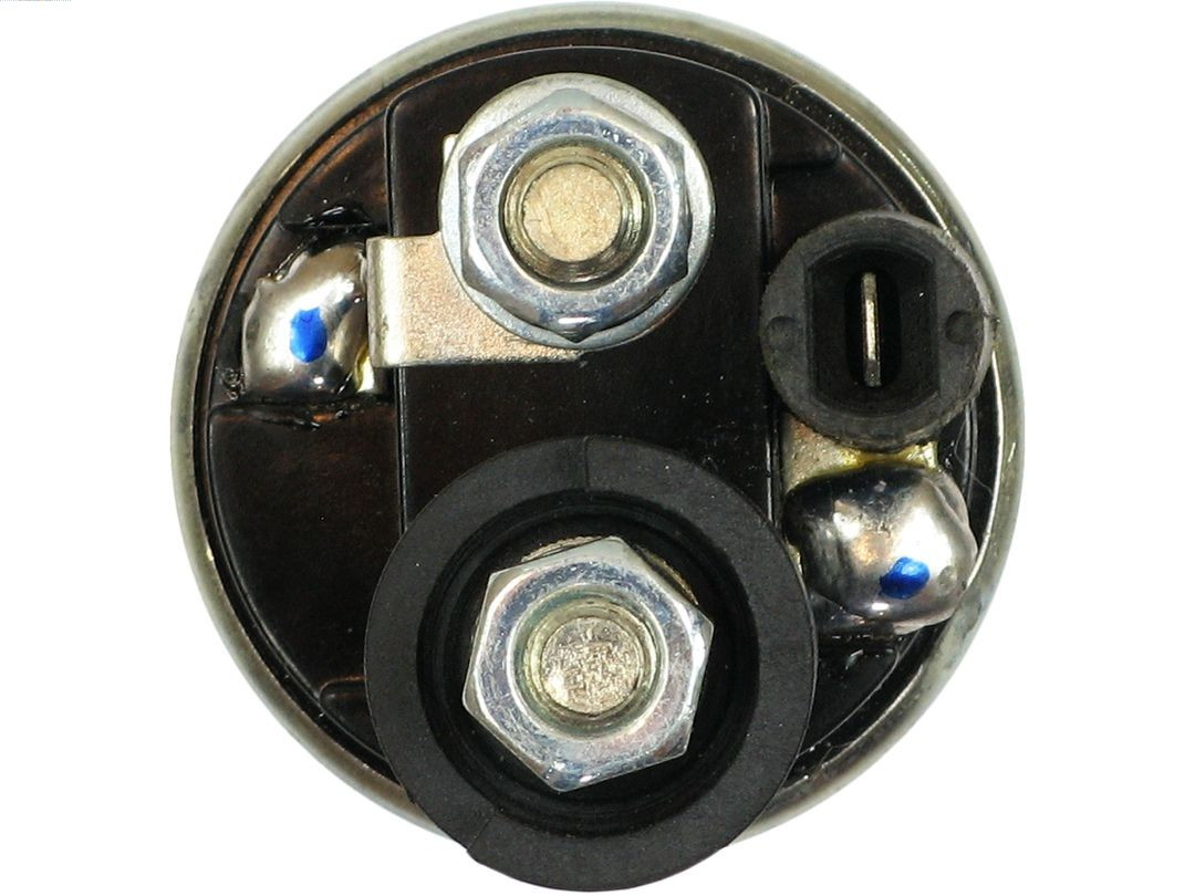 AS-PL Magnetschalter, Starter