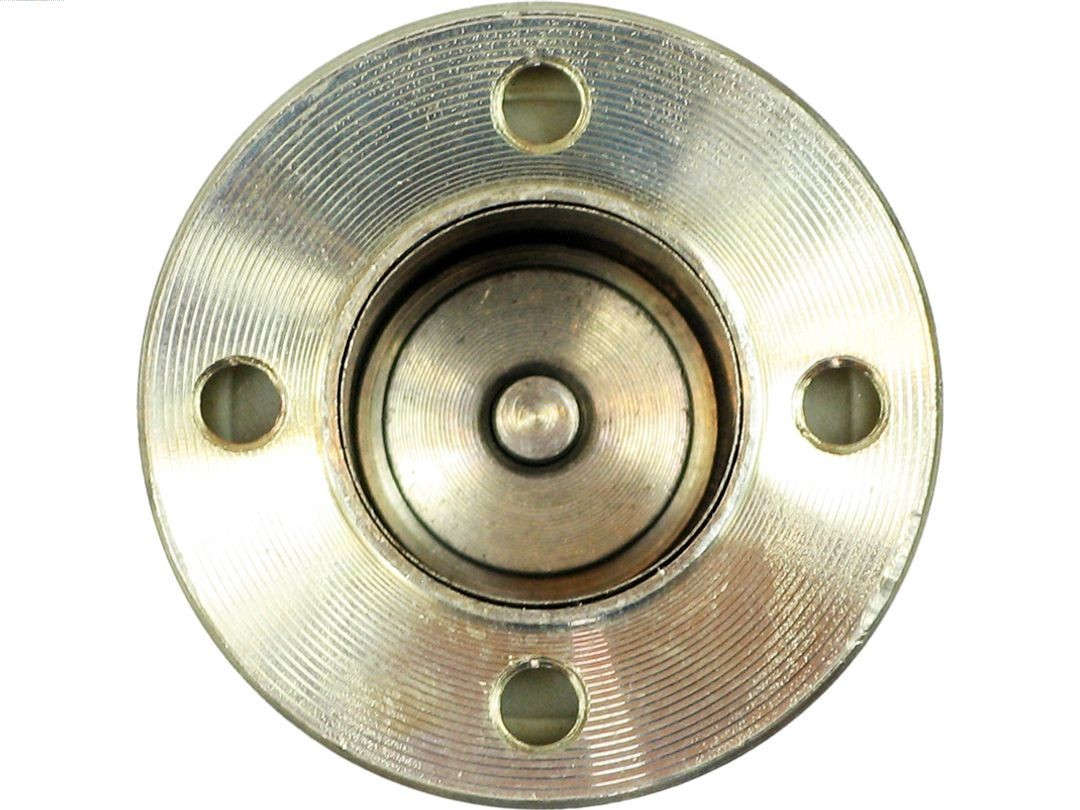 AS-PL Magnetschalter, Starter