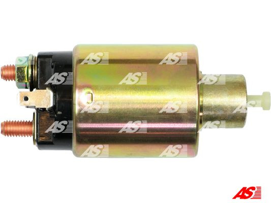 AS-PL Magnetschalter, Starter