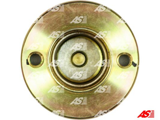 AS-PL Magnetschalter, Starter