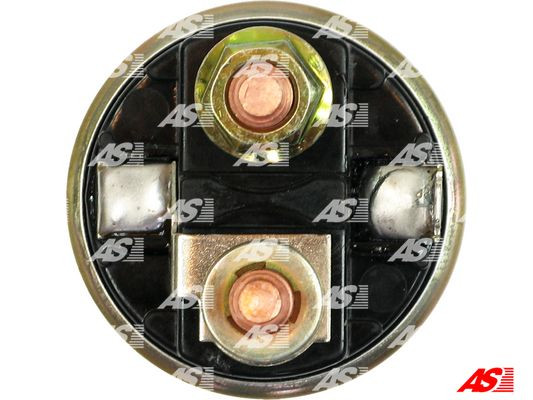 AS-PL Magnetschalter, Starter