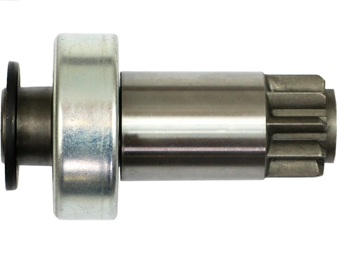 AS-PL Freilaufgetriebe, Starter