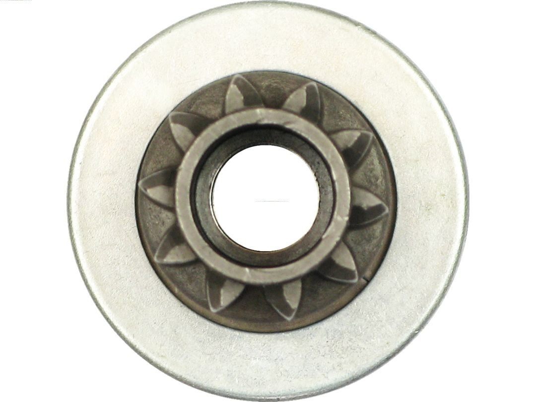 AS-PL Freilaufgetriebe, Starter