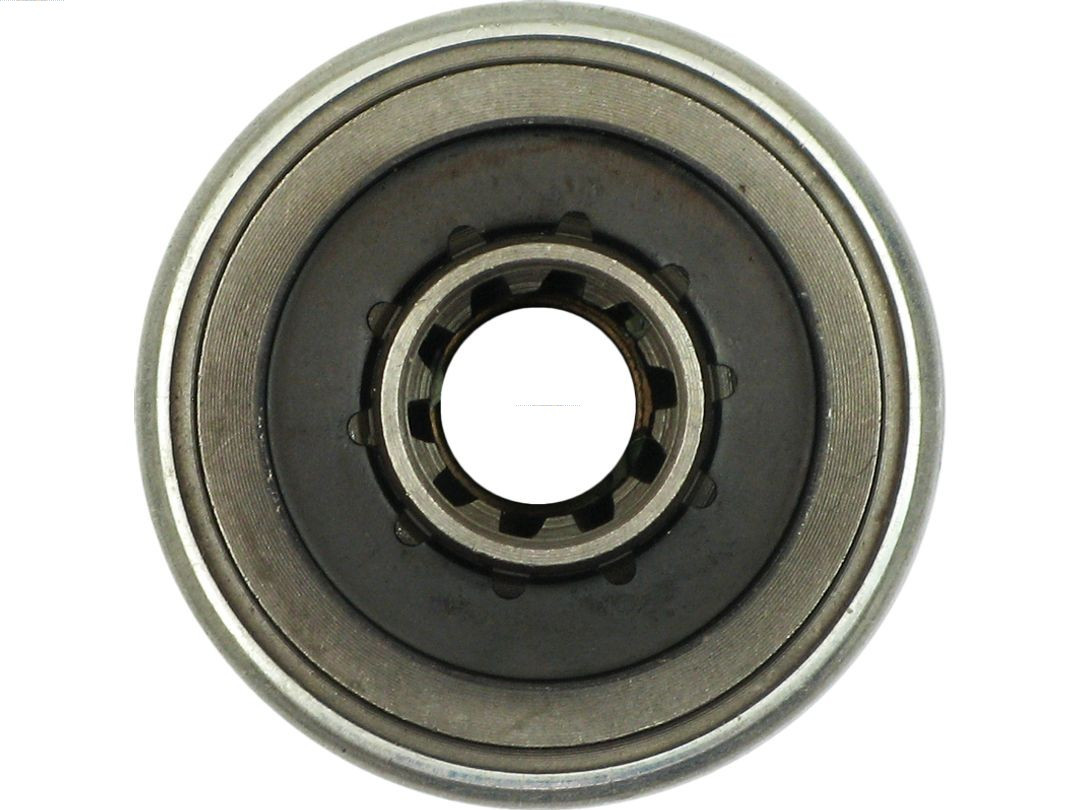 AS-PL Freilaufgetriebe, Starter