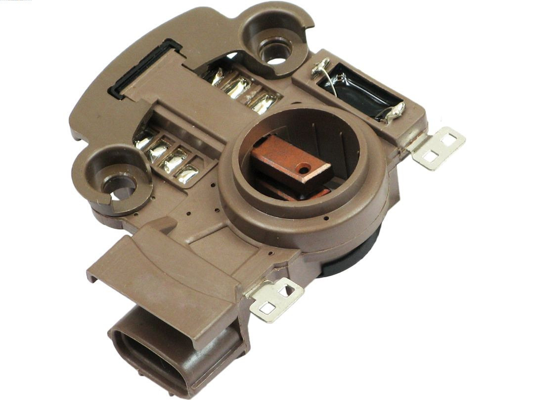 AS-PL Generatorregler