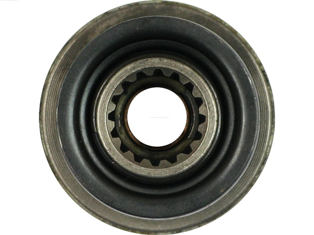 AS-PL Freilaufgetriebe, Starter