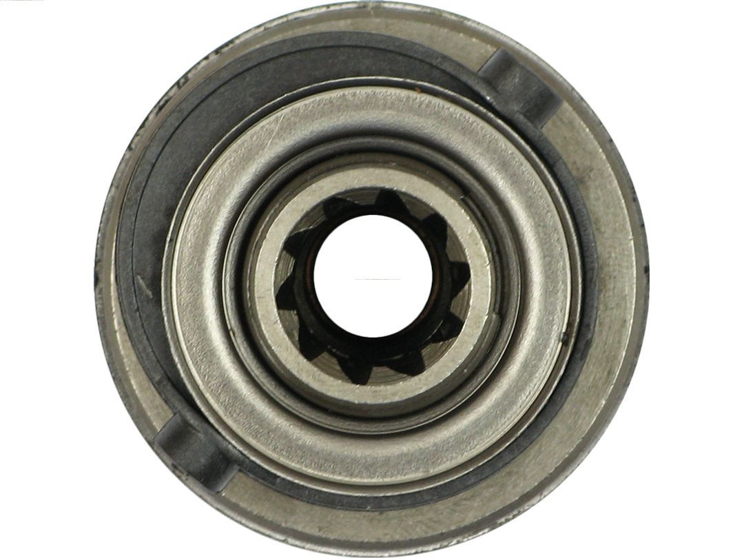 AS-PL Freilaufgetriebe, Starter