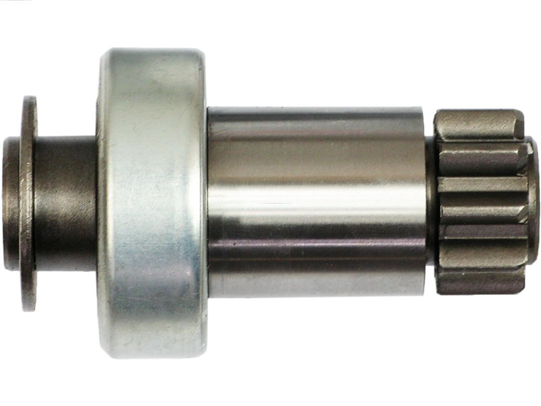 AS-PL Freilaufgetriebe, Starter