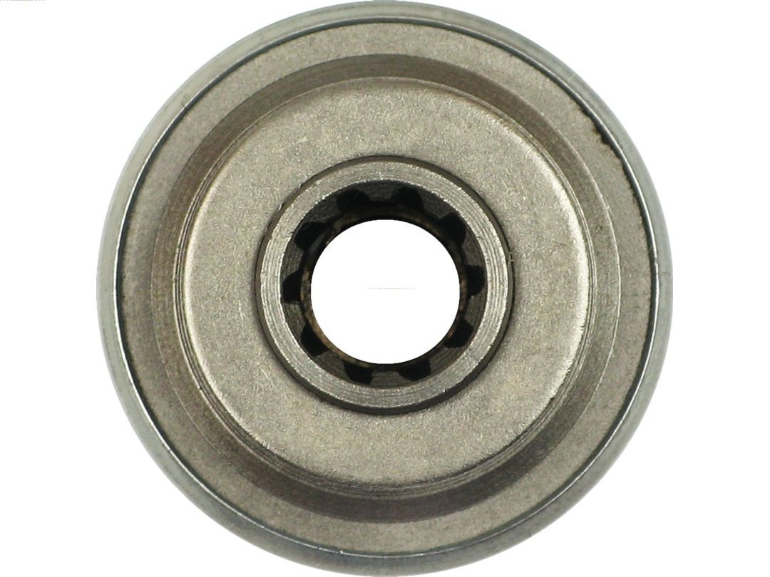 AS-PL Freilaufgetriebe, Starter