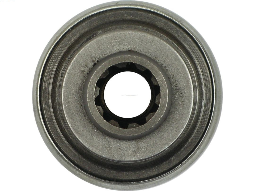 AS-PL Freilaufgetriebe, Starter