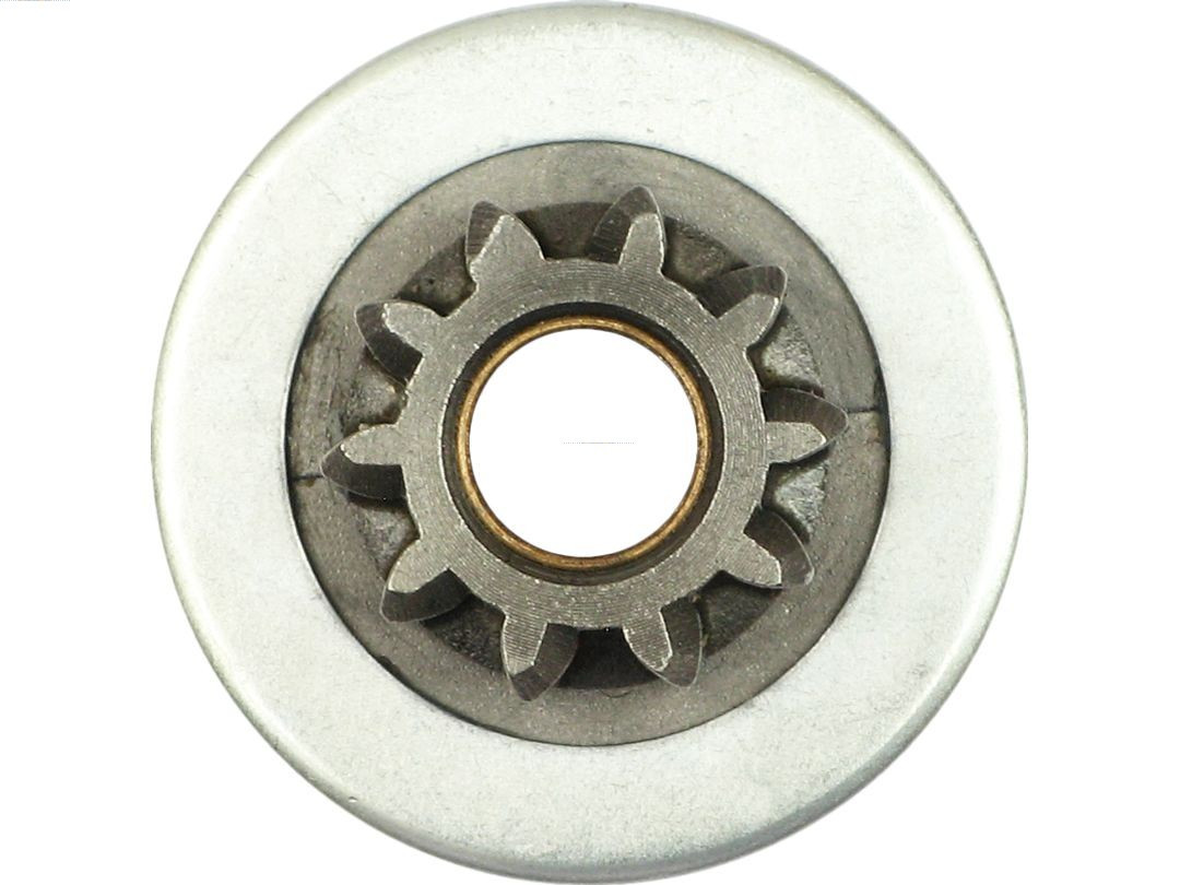 AS-PL Freilaufgetriebe, Starter