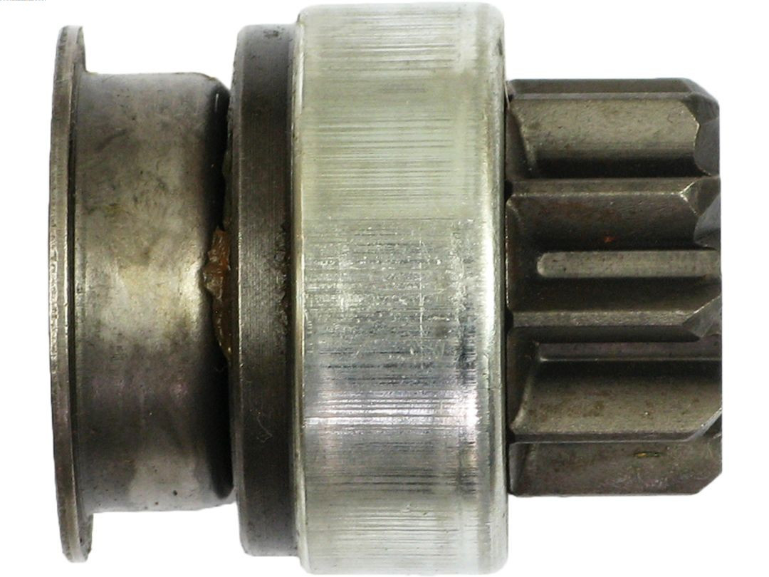 AS-PL Freilaufgetriebe, Starter