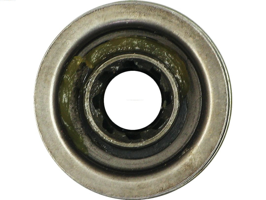 AS-PL Freilaufgetriebe, Starter