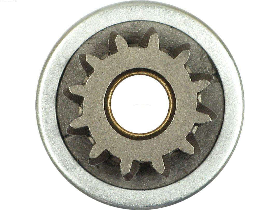 AS-PL Freilaufgetriebe, Starter