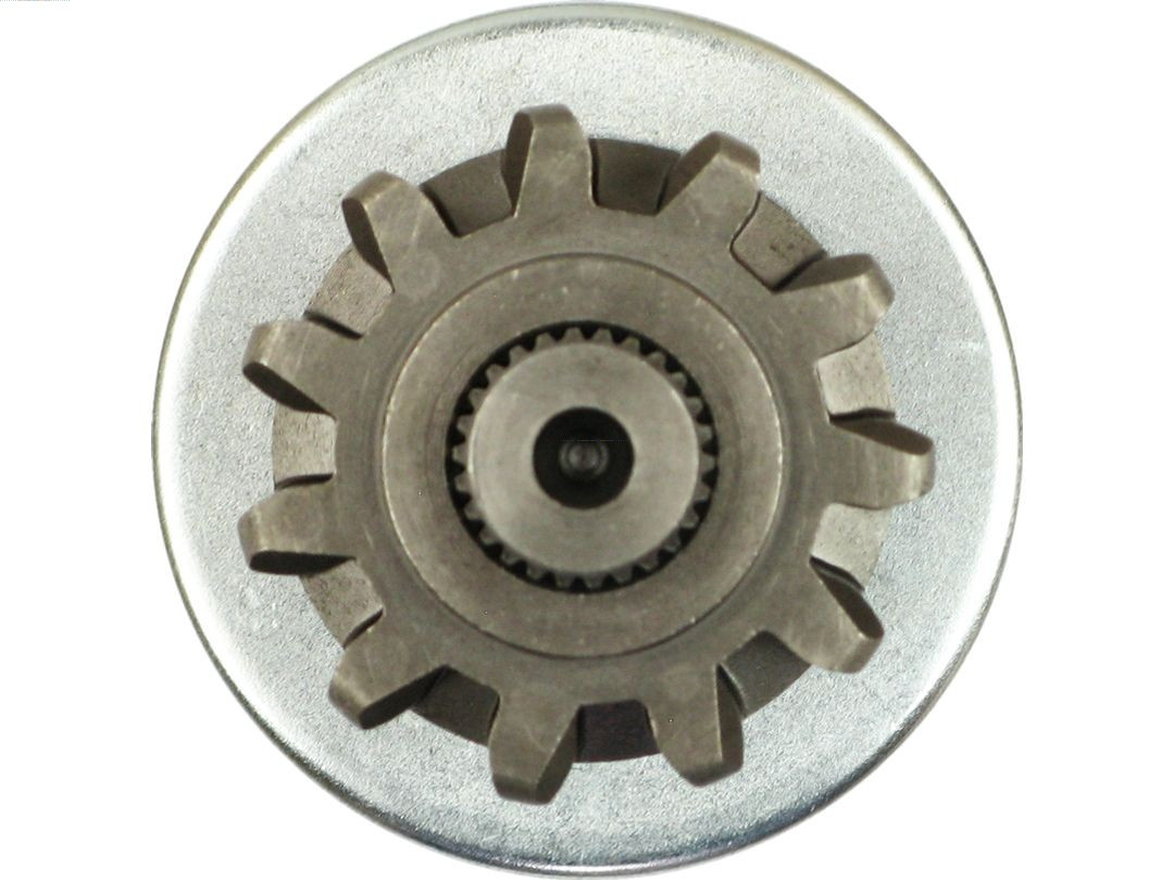 AS-PL Freilaufgetriebe, Starter