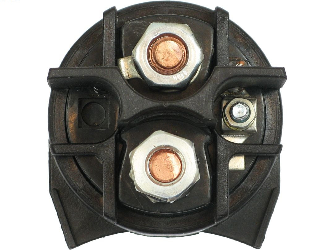 AS-PL Magnetschalter, Starter