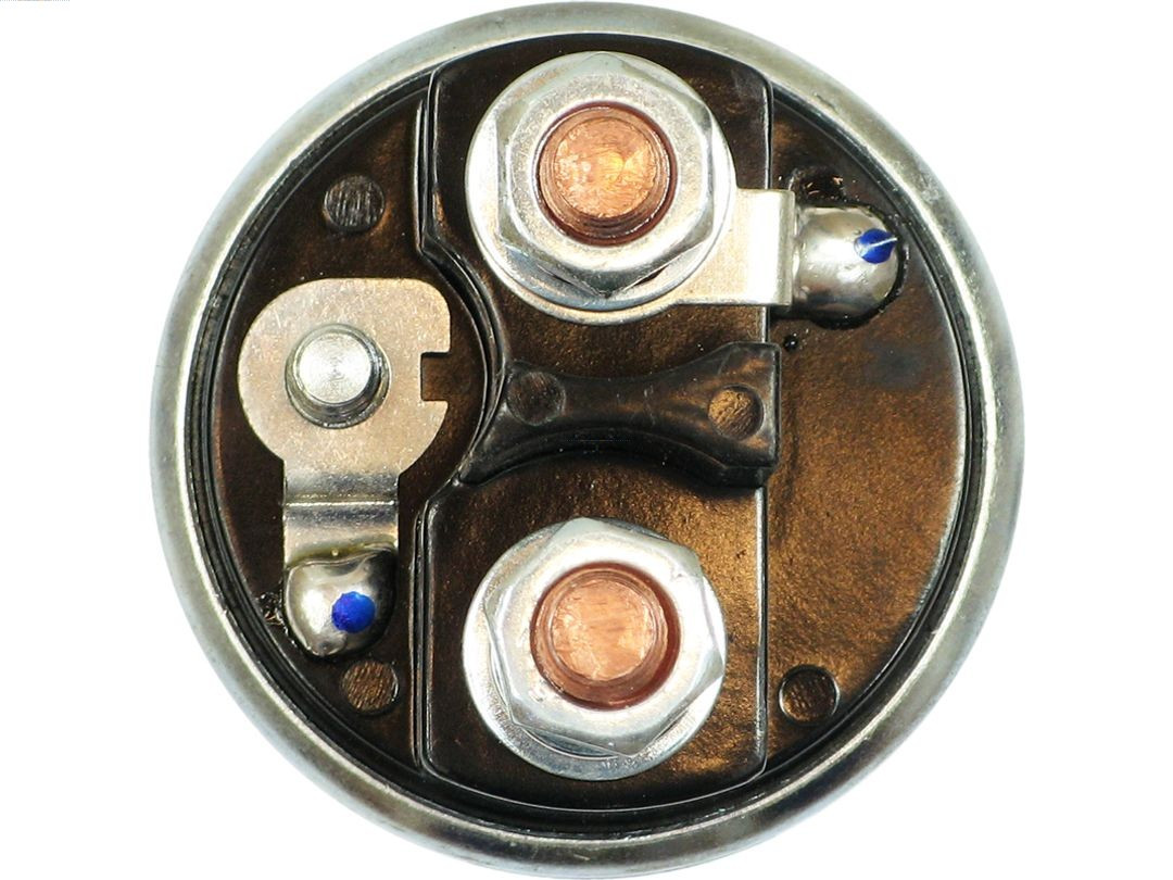 AS-PL Magnetschalter, Starter