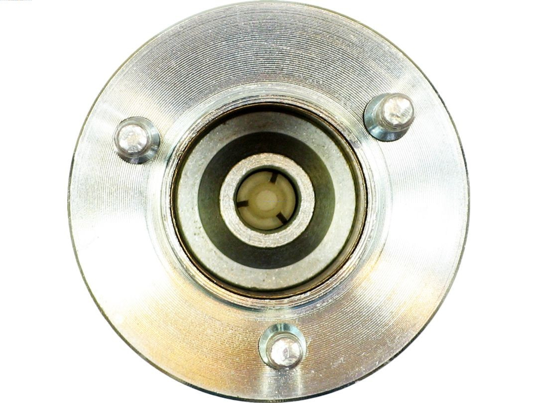 AS-PL Magnetschalter, Starter