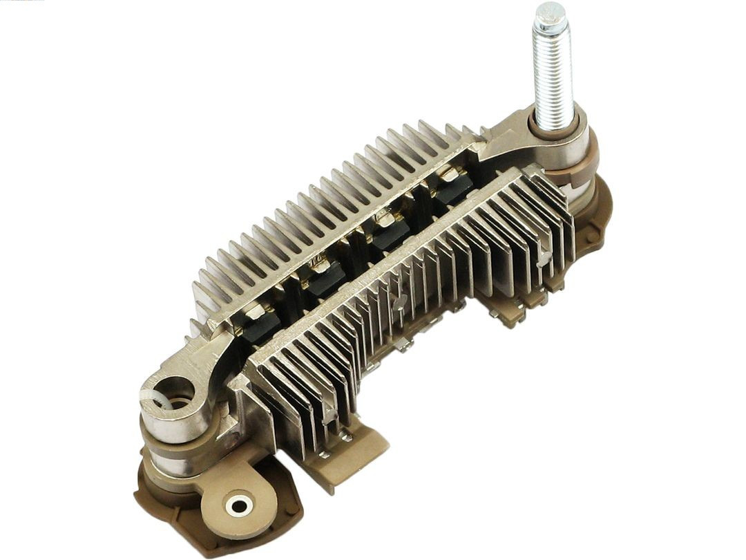 AS-PL Gleichrichter, Generator