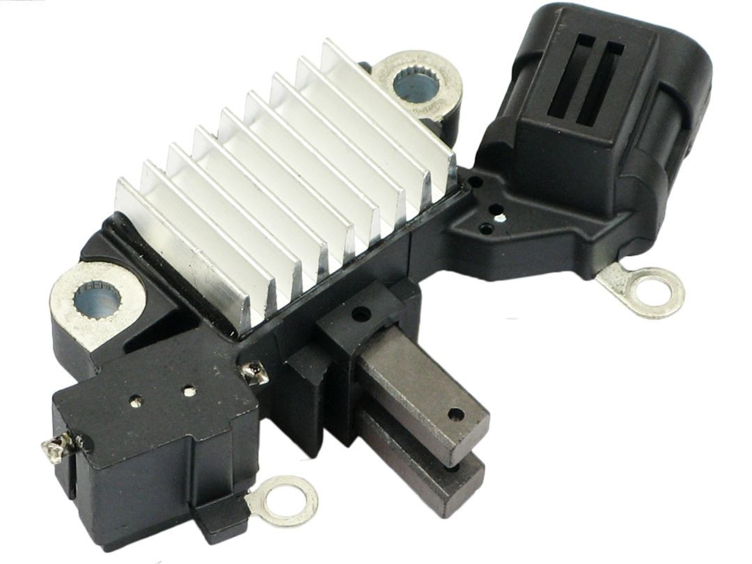 AS-PL Generatorregler