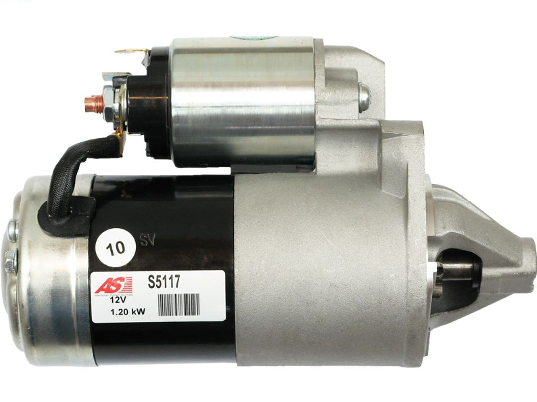 AS-PL Starter