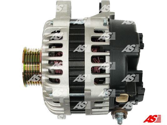 AS-PL Generator