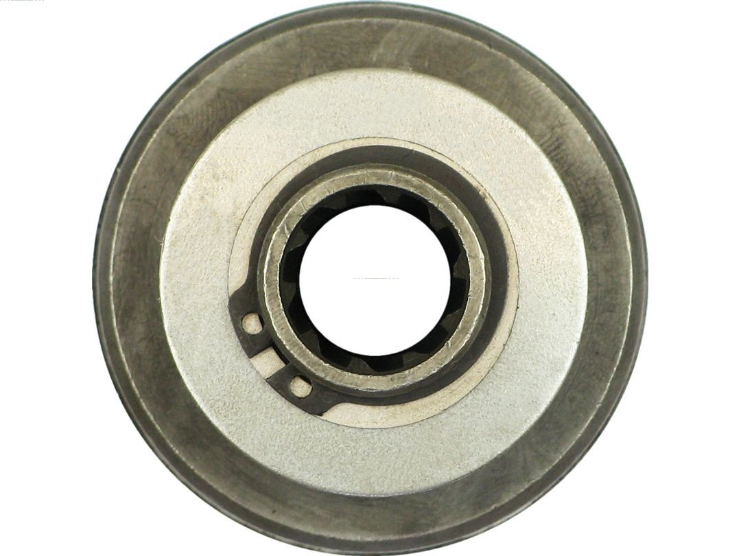 AS-PL Freilaufgetriebe, Starter