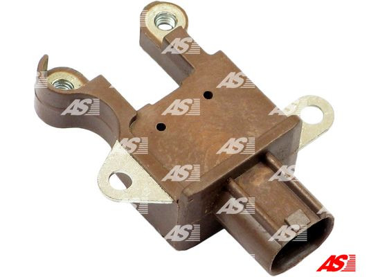 AS-PL Generatorregler