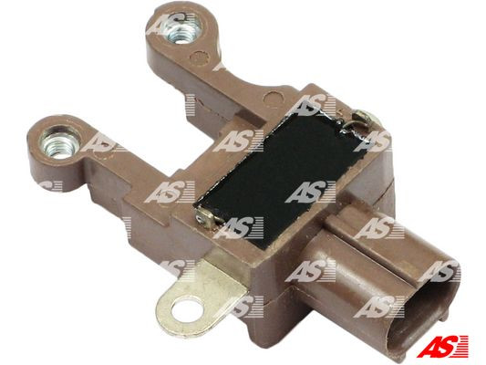 AS-PL Generatorregler