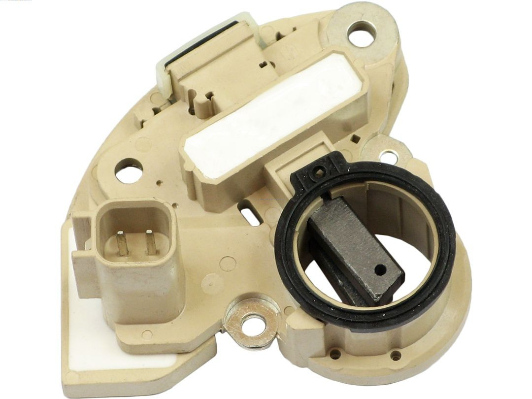 AS-PL Generatorregler