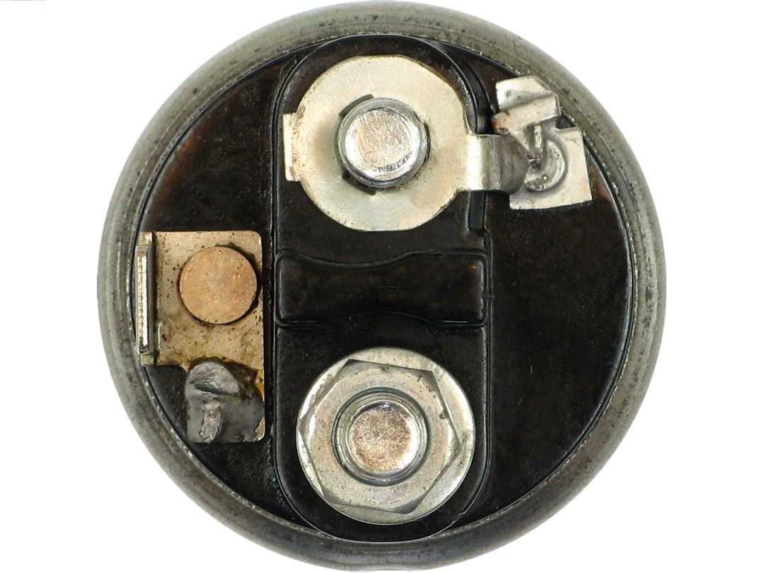 AS-PL Magnetschalter, Starter