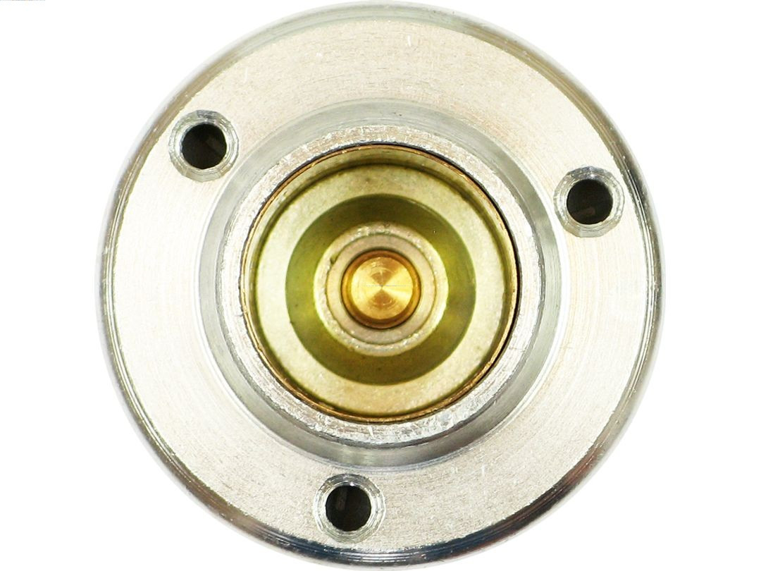 AS-PL Magnetschalter, Starter