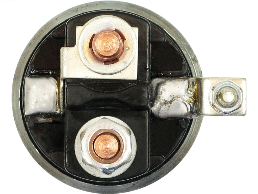 AS-PL Magnetschalter, Starter