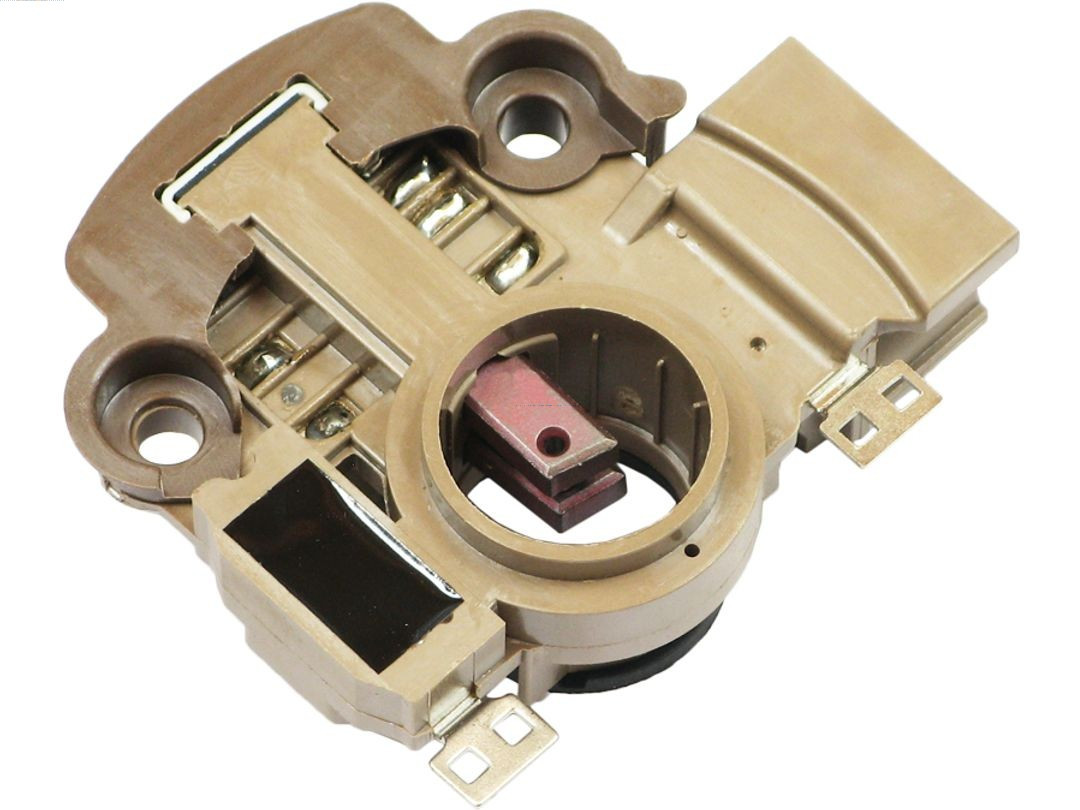 AS-PL Generatorregler