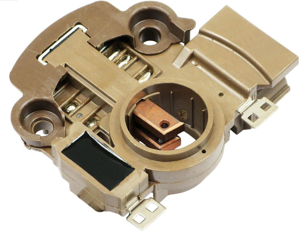 AS-PL Generatorregler