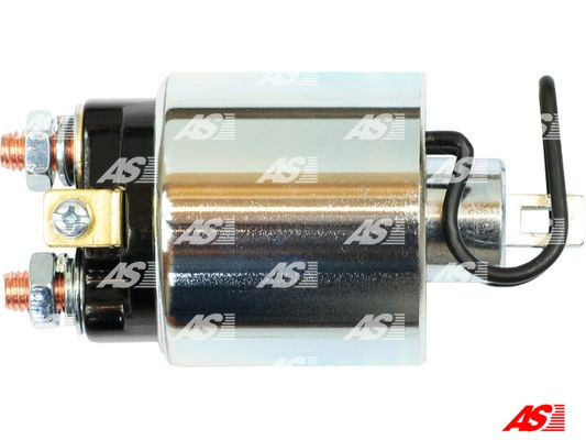 AS-PL Magnetschalter, Starter