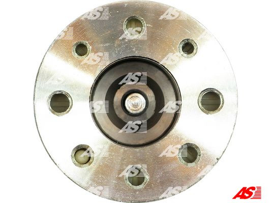 AS-PL Magnetschalter, Starter