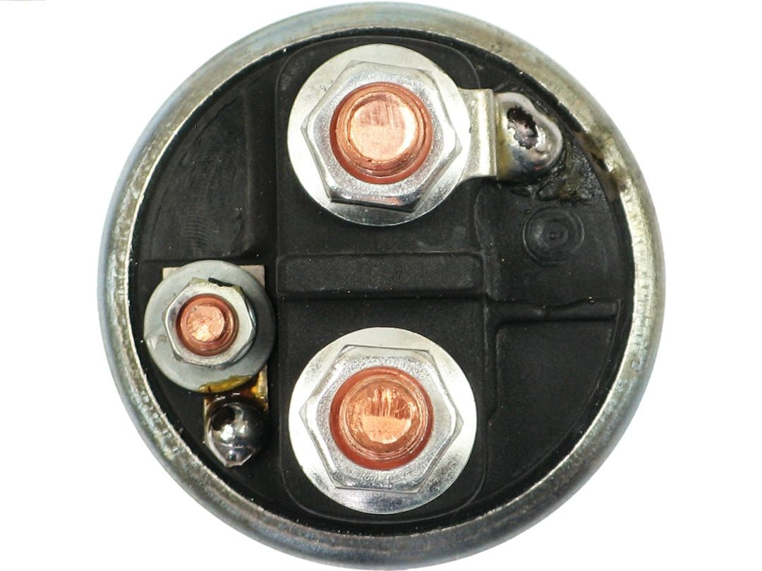 AS-PL Magnetschalter, Starter