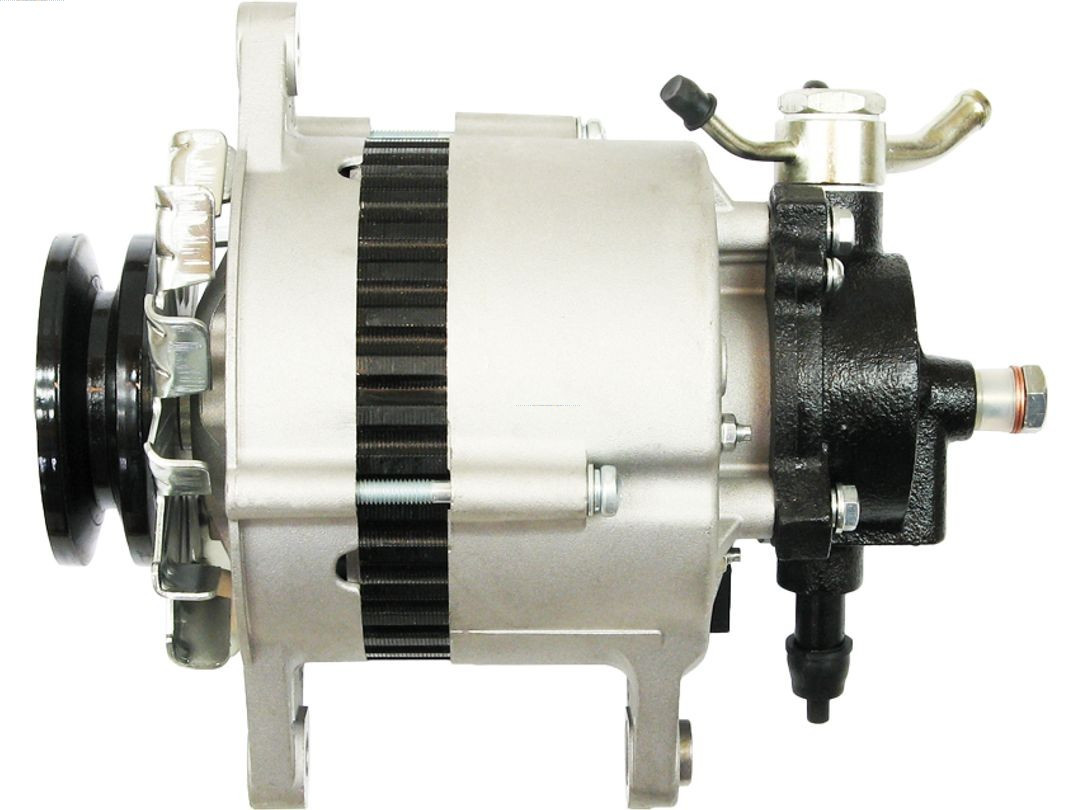 AS-PL Generator