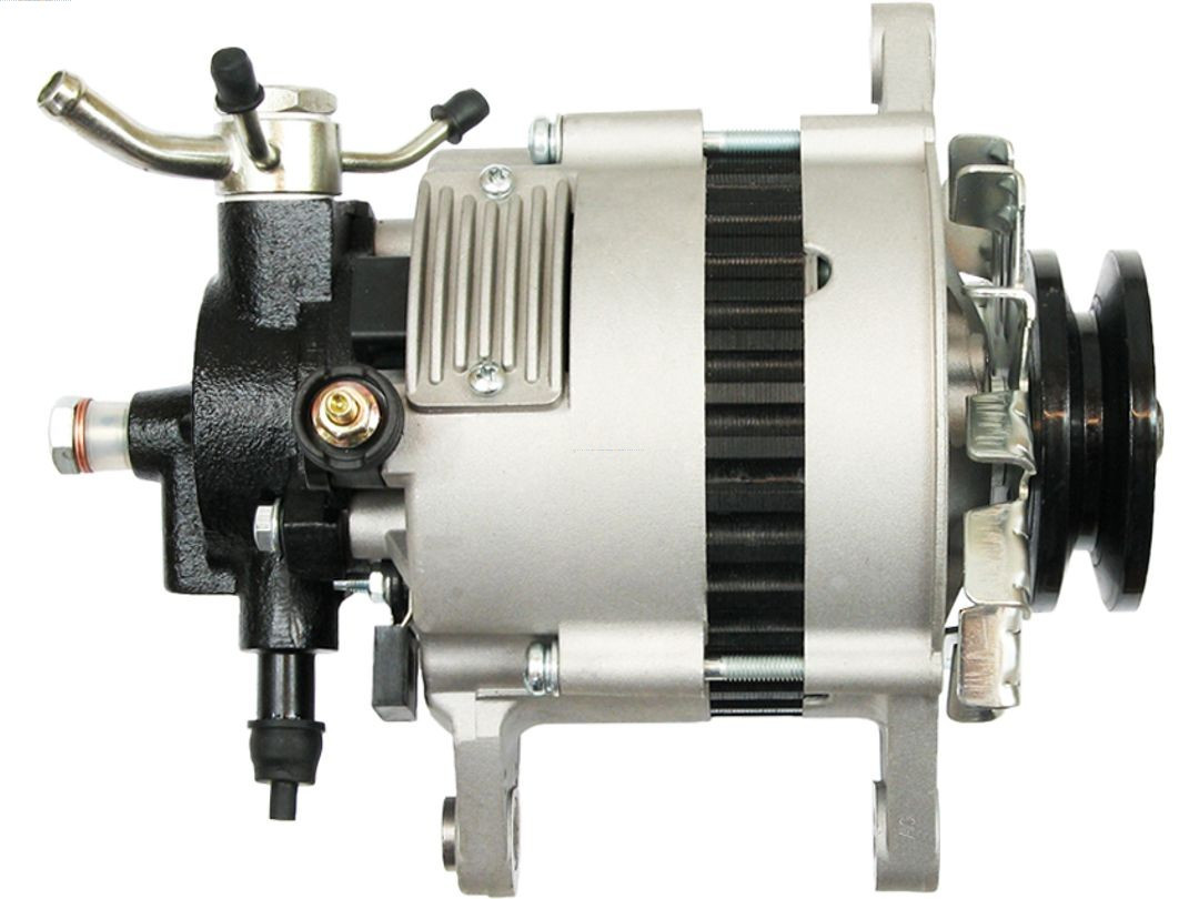 AS-PL Generator