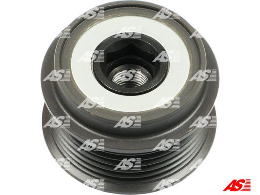 AS-PL Generatorfreilauf