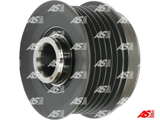 AS-PL Generatorfreilauf