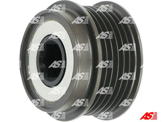 AS-PL Generatorfreilauf