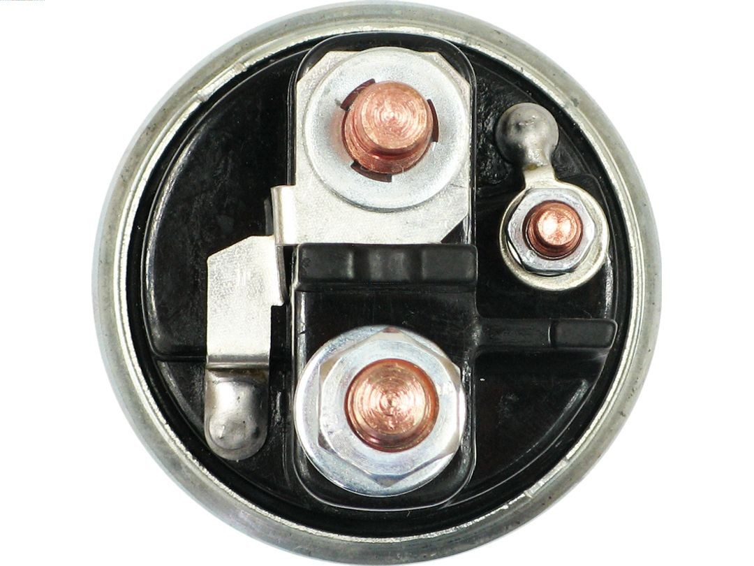 AS-PL Magnetschalter, Starter